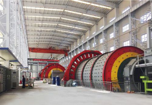 China National Gold Group — Tibet Huatailong