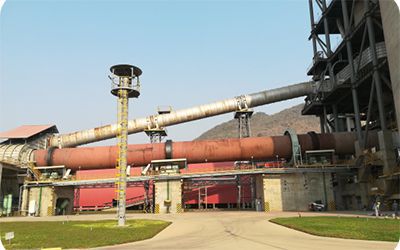 Myanmar Conch Cement 